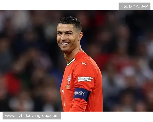 C罗门前补射再度破网，葡萄牙进攻相当致命