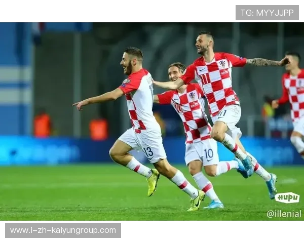 克罗地亚面对多风格组合，小组表现具有极高讨论度